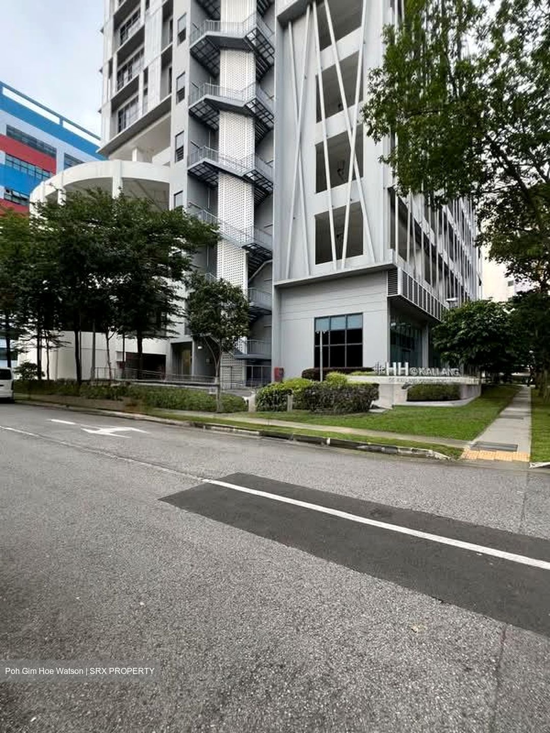Hh @ Kallang (D13), Factory #605306091